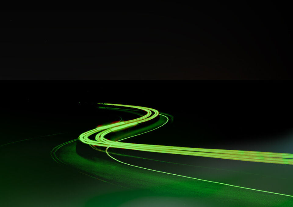 Headerbild für das Fokusfeld 6 "Innovation & Transformation"