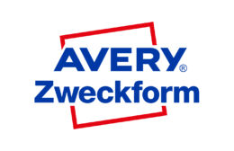 Logo des Fokus Zukunft Kunden Avery Zweckform GmbH