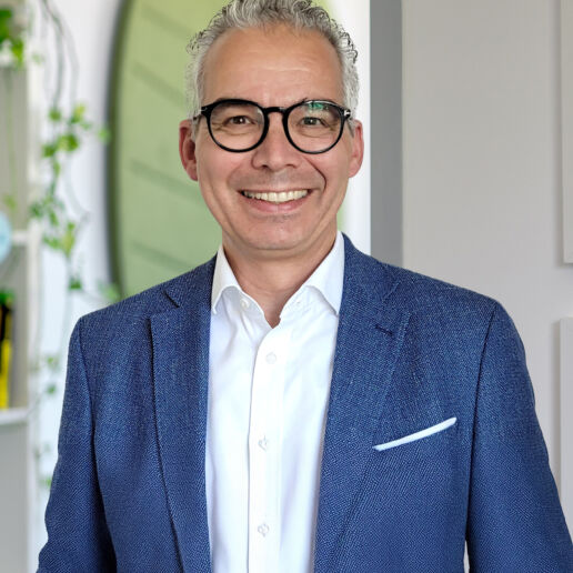 Bild von Christian Lutz, Partner bei Fokus Zukunft.