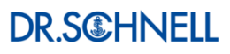 Logo des Fokus Zukunft Kunden DR.SCHNELL GmbH & Co. KGaA