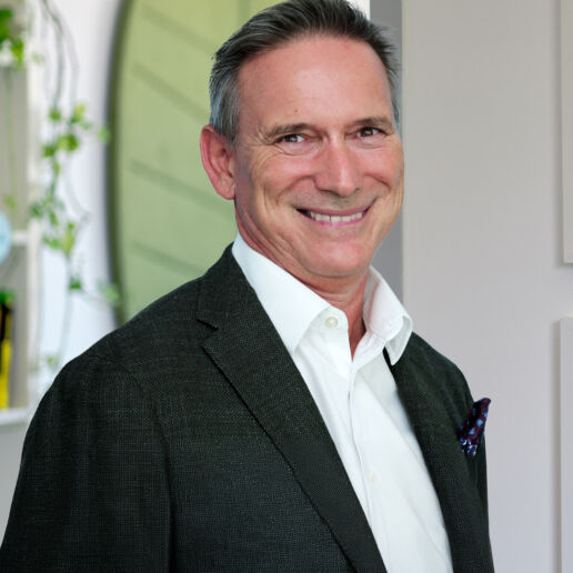 Bild von Gerhard Zirsch, Partner bei Fokus Zukunft.