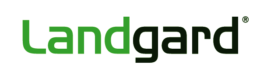 Logo des Fokus Zukunft Kunden Landgard