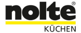 Logo des Fokus Zukunft Kunden Nolte Küchen GmbH & Co. KG