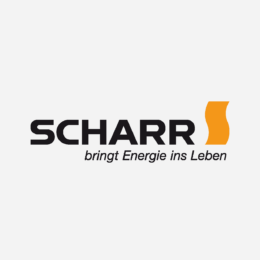Logo des Fokus Zukunft Kunden Friedrich Scharr KG