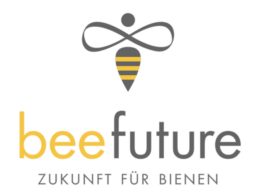 Logo des Fokus Zukunft Kooperationspartners beefuture.