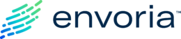 Logo des Fokus Zukunft Kooperationspartners envoria.