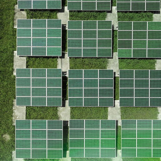 Headerbild für den Wissensbibliothek-Artikel "Was ist eine Klimastrategie und warum ist sie für Unternehmen jetzt wichtig?"