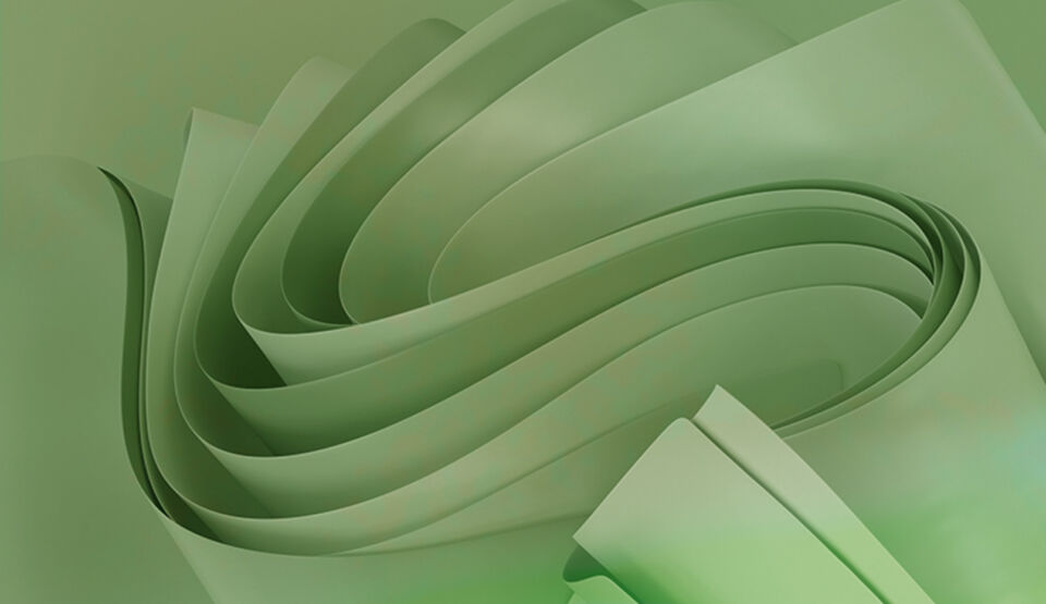 Header für die Leistung "Green Claims Prüfung"