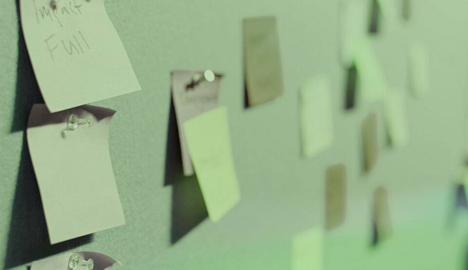 Header für die Leistung "Kommunikationstraining"