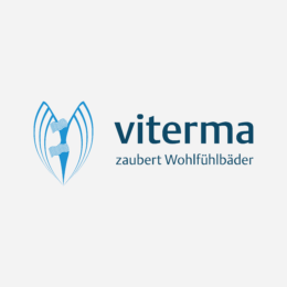 Logo des Fokus Zukunft Kunden "Viterma AG"