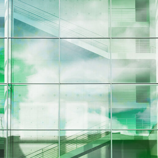 Headerbild für den Wissensbibliothek-Artikel "Klimastrategie sichtbar machen: Transparenz schaffen und Vertrauen stärken"