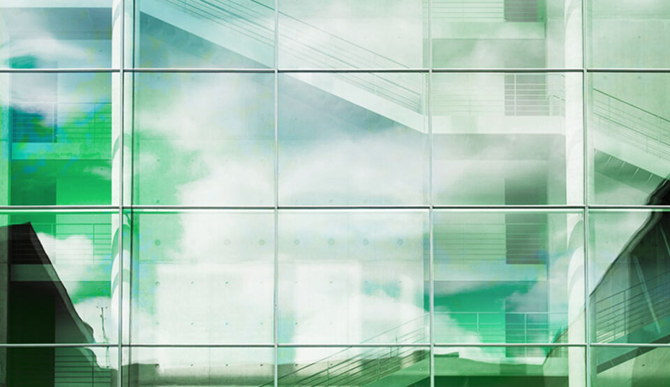 Headerbild für den Wissensbibliothek-Artikel "Klimastrategie sichtbar machen: Transparenz schaffen und Vertrauen stärken"