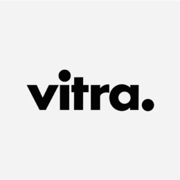 Logo des Fokus Zukunft Kunden "Vitra International AG"